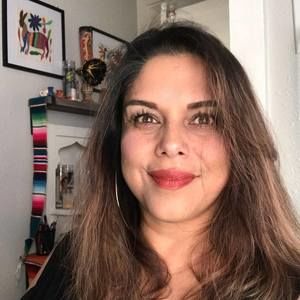 Meet your Posher, Bri